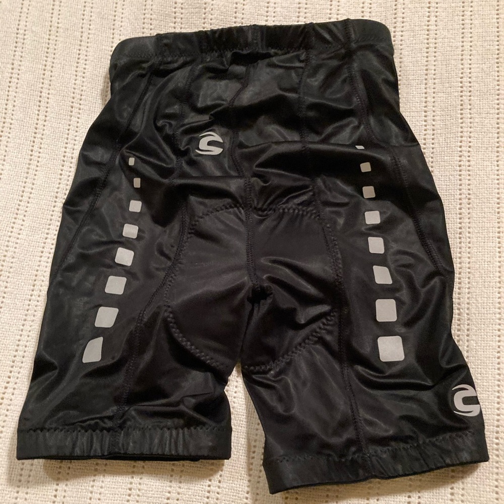 Cannondale bike shorts never used